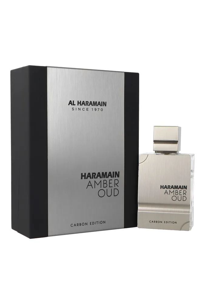 Al Haramain Amber Oud Carbon Edition thumbnail 3