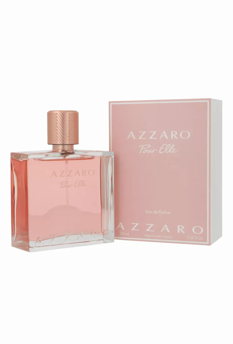 Azzaro Pour elle thumbnail 4