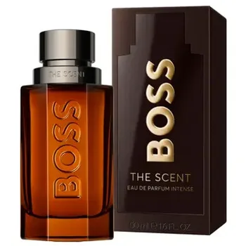 Hugo Boss Boss The Scent Eau De Parfum Intense thumbnail 4