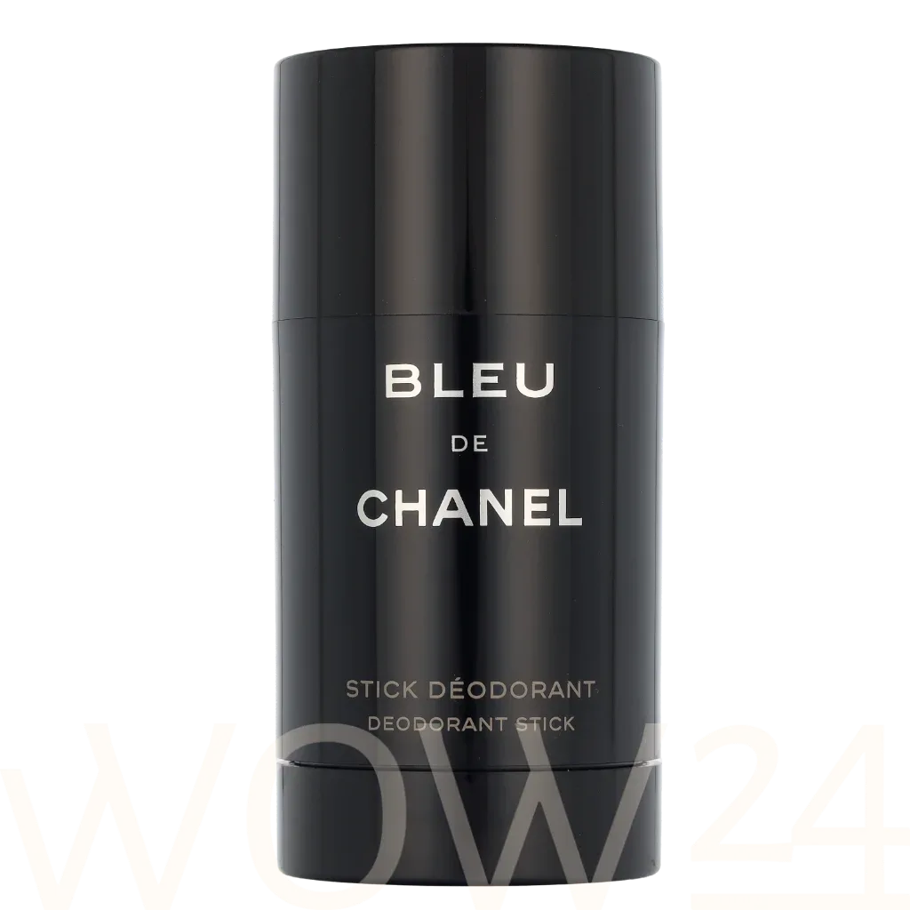 Chanel Bleu de chanel thumbnail 5