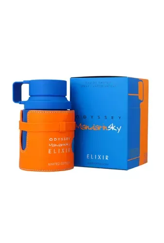 Armaf Beauté Odyssey Mandarin Sky Elixir thumbnail 2