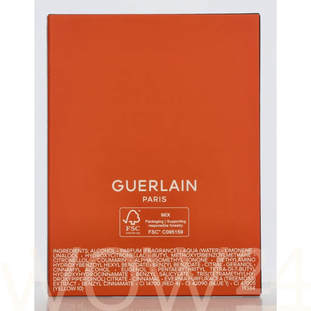 Guerlain Heritage thumbnail 3