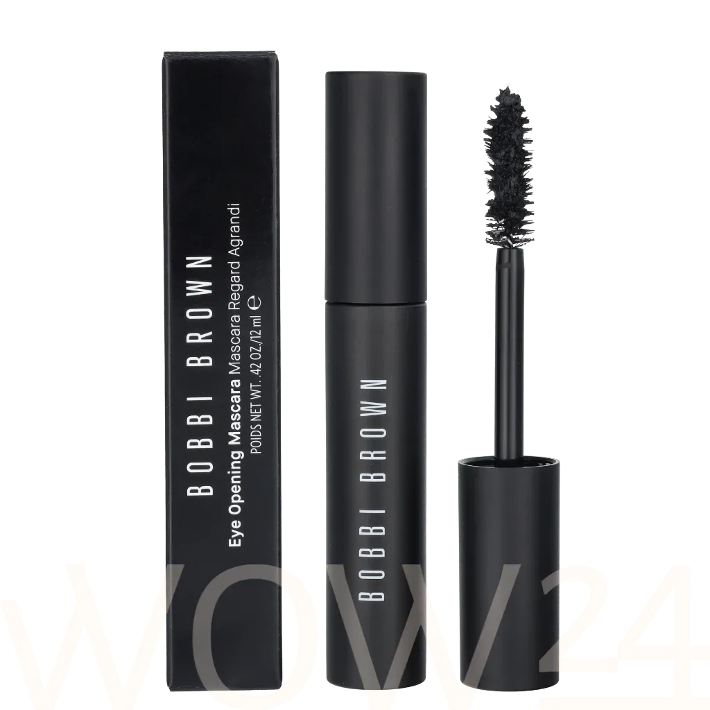 Bobbi Brown Eye Opening Mascara thumbnail 4