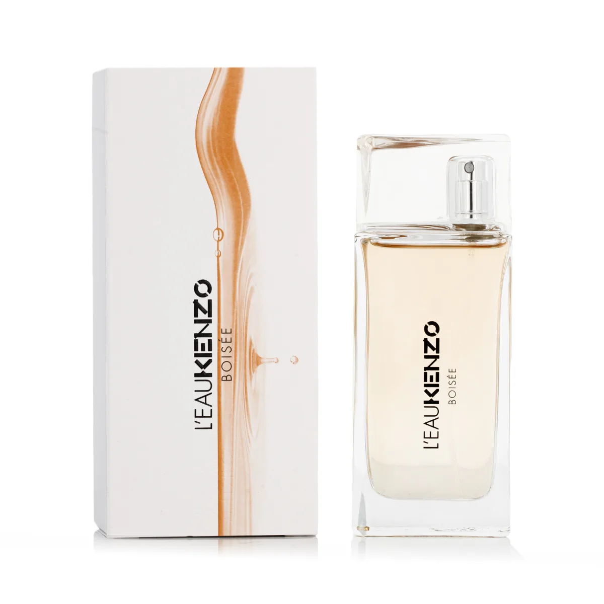 L'Eau Kenzo Boisée