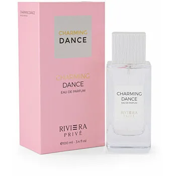 Riviera Privé Charming Dance thumbnail 2