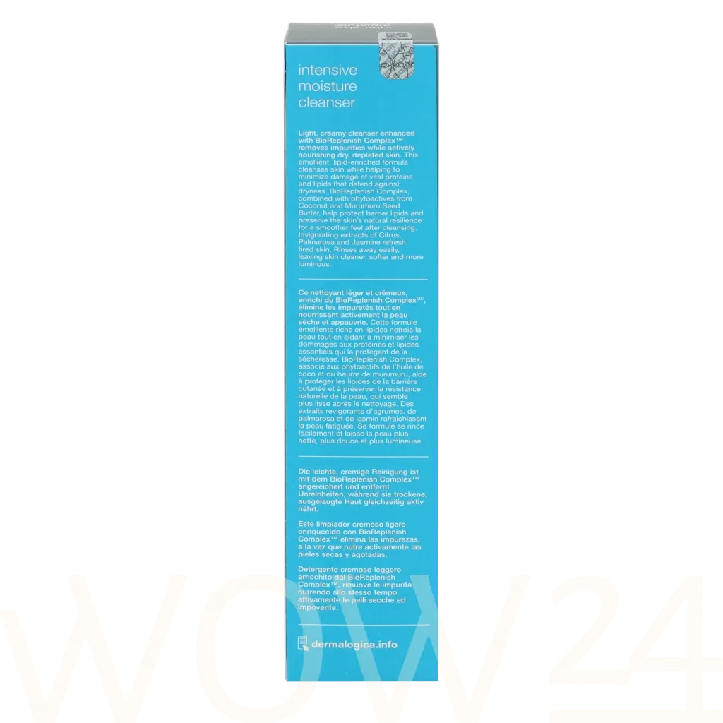 Dermalogica Daily Skin Health Intensive Moisture thumbnail 3
