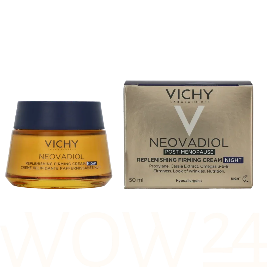 Vichy Neovadiol post-menopause thumbnail 4