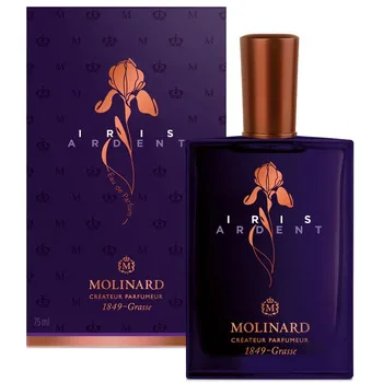 Molinard Iris Ardent thumbnail 3