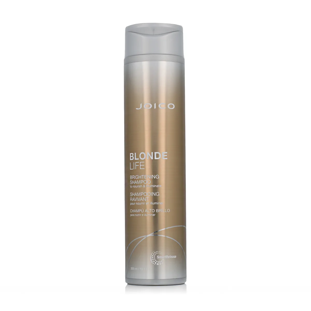 Joico Blonde Life Brightening Shampoo thumbnail 2