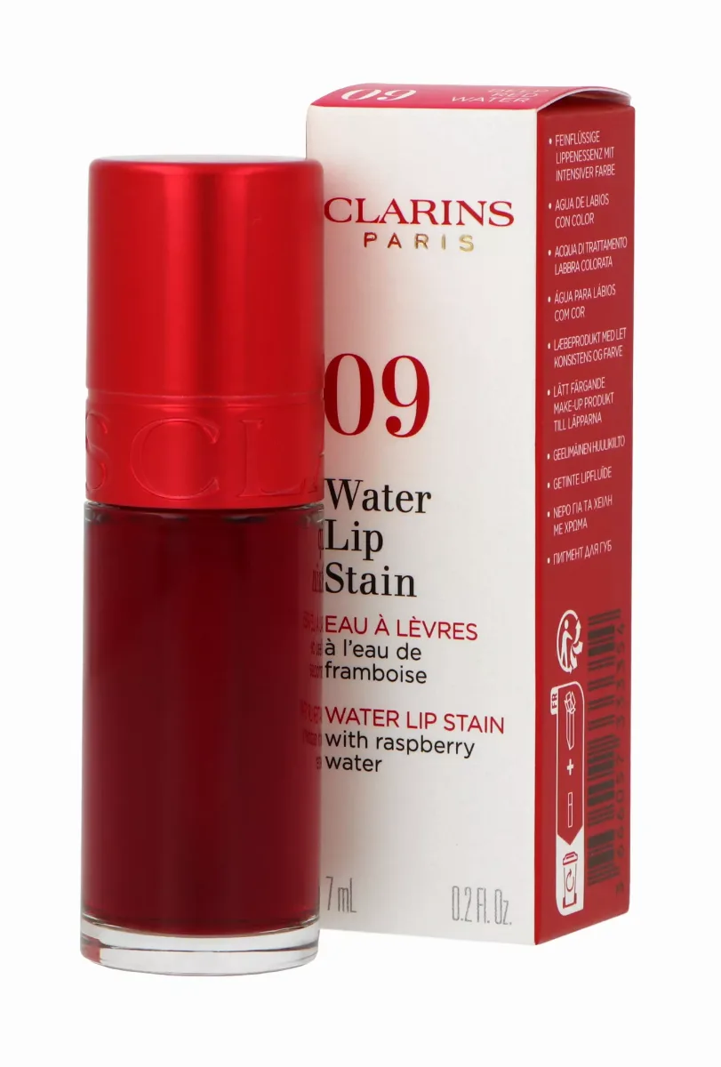 Clarins water lip stain 09 thumbnail 4