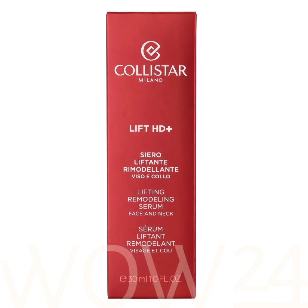 Collistar Lift HD+ Lifting Remodeling Serum thumbnail 2