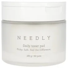 NEEDLY Face Care thumbnail 3
