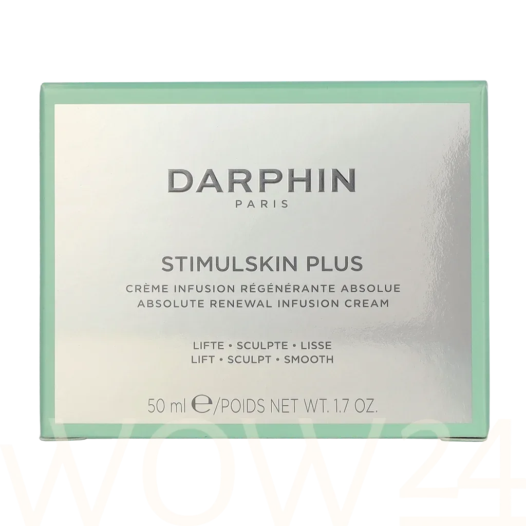 Darphin Stimulskin Plus Absolute Renewal Infusion Cream thumbnail 2