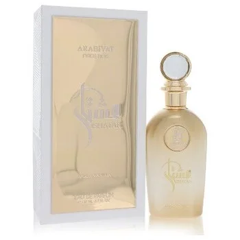 Arabiyat Ishatar Amber Vanilla thumbnail 8