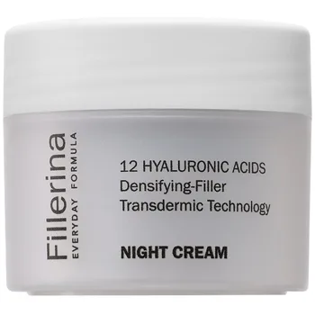 Fillerina Everyday Formula Night Cream (Night Cream) 50 ml thumbnail 3