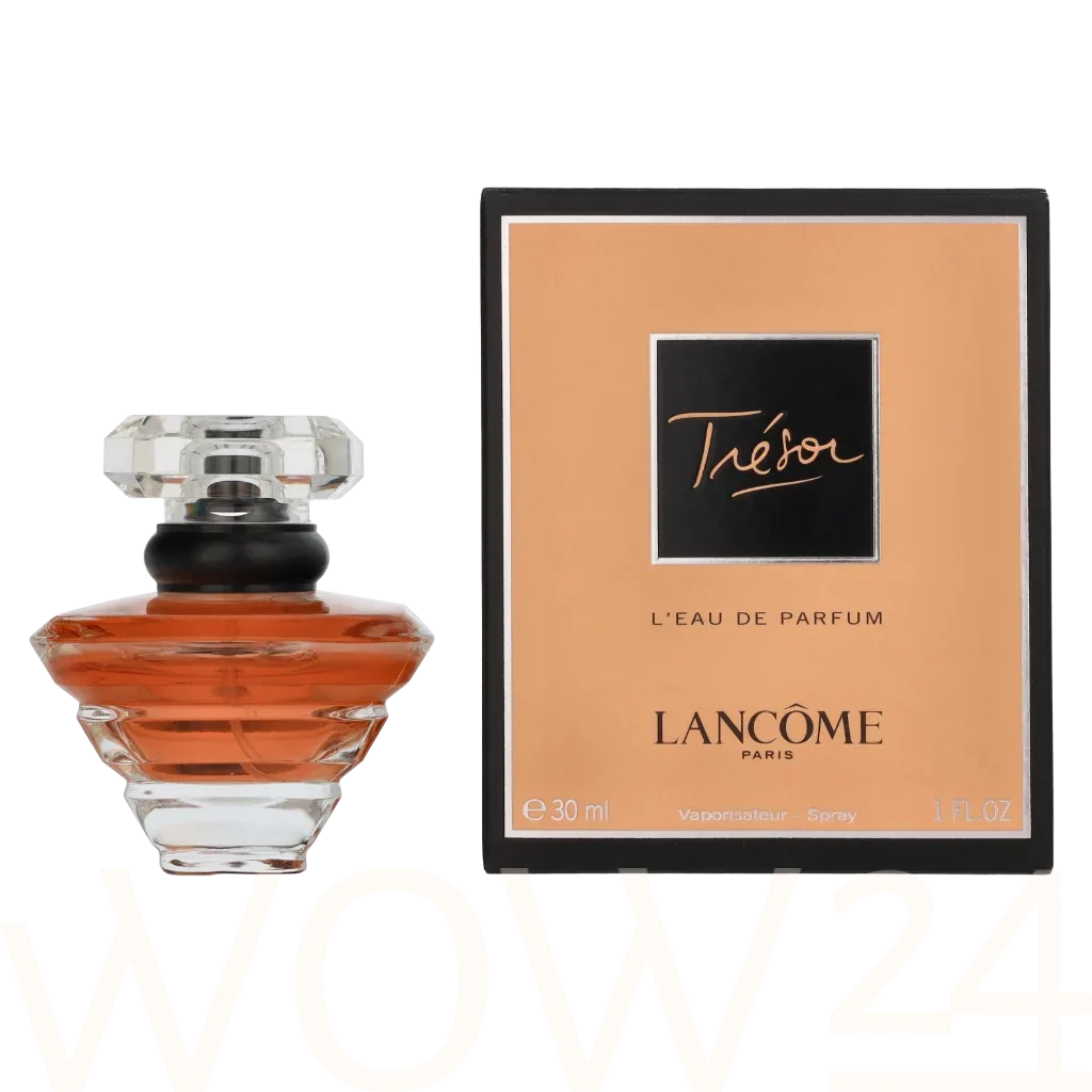Lancome Trésor thumbnail 4