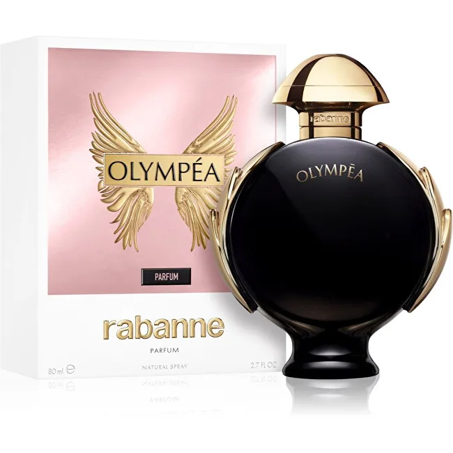 Rabanne Olympea Parfum thumbnail 8