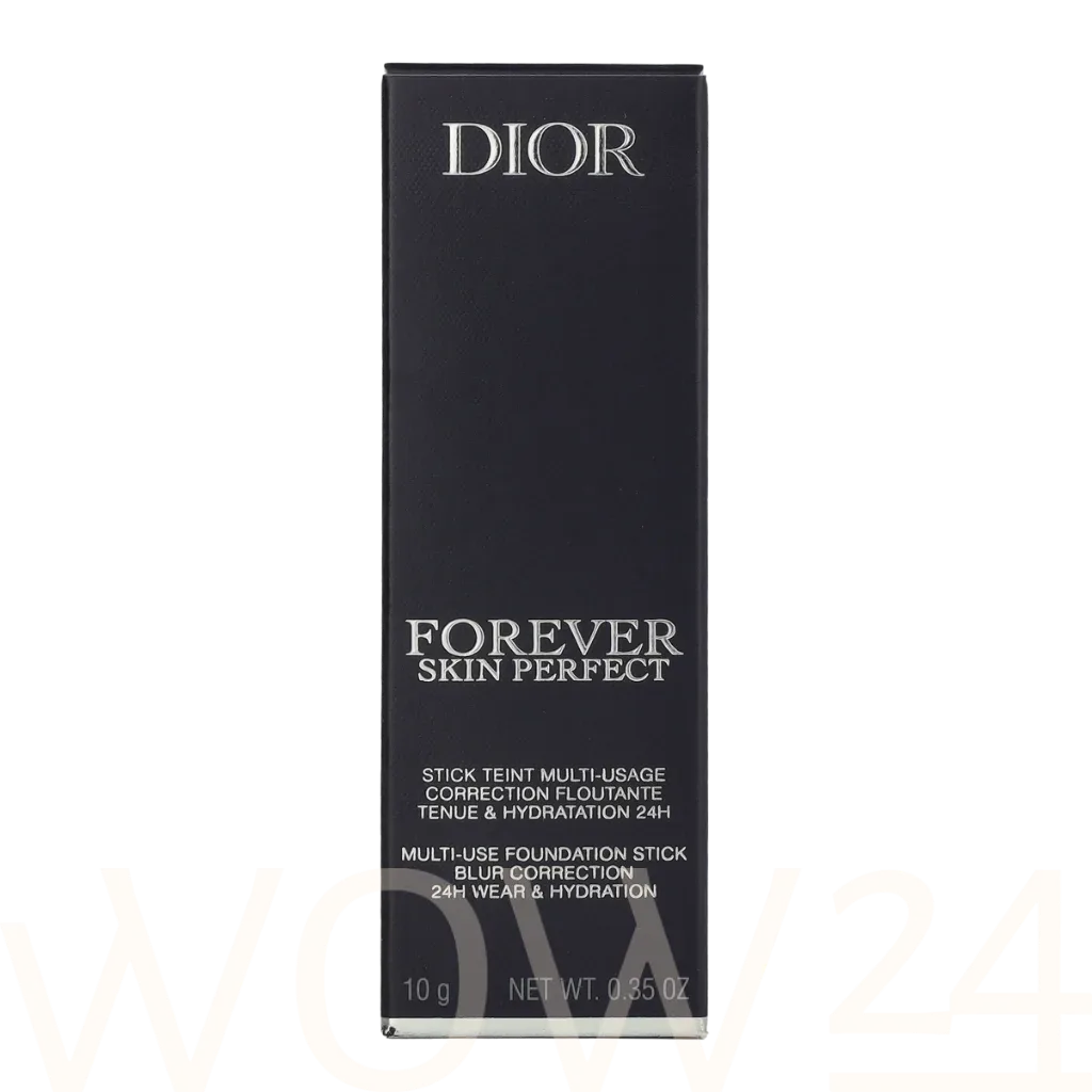 Dior Dior Forever Skin Perfect Foundation thumbnail 2