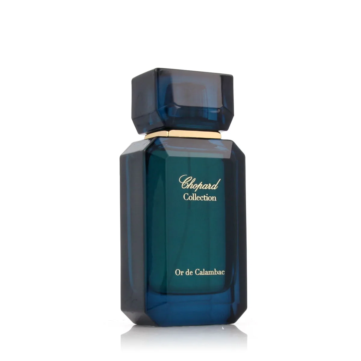 Chopard Collection Or de Calambac thumbnail 2