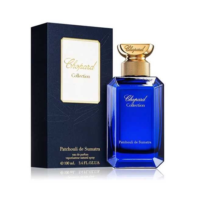 Chopard Collection Patchouli de Sumatra thumbnail 3