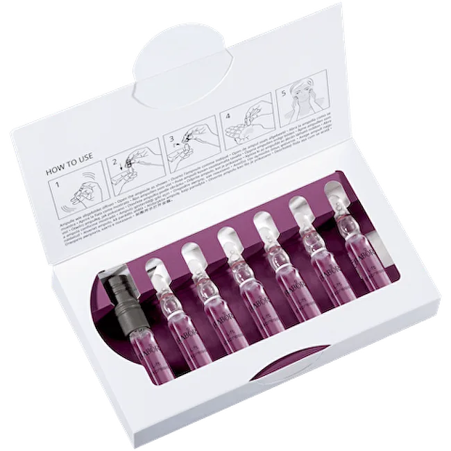 Babor Babor Lift Express Ampoule Concentrates thumbnail 7