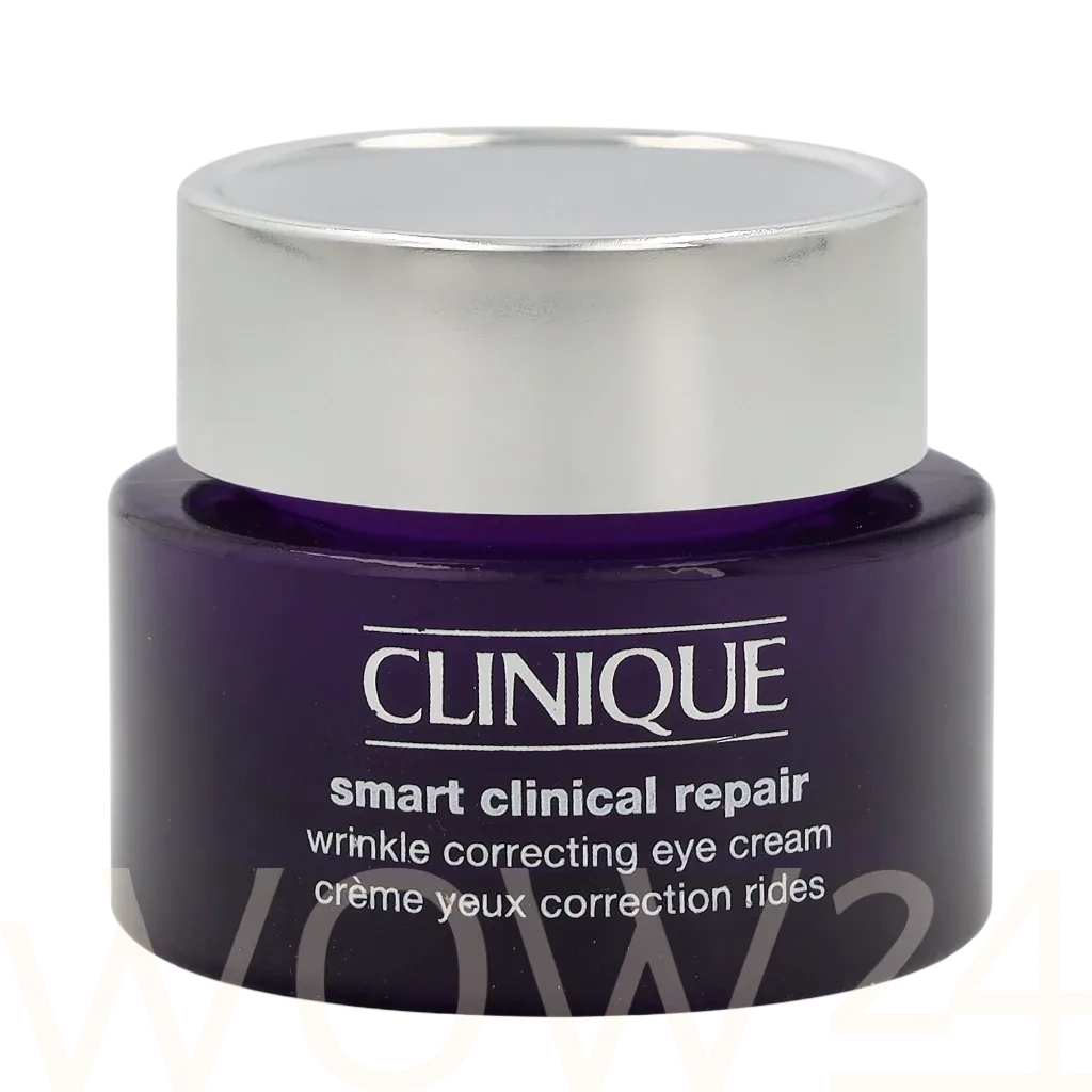 Clinique Smart Clinical Repair Wrinkle Correcting Eye Cream thumbnail 5