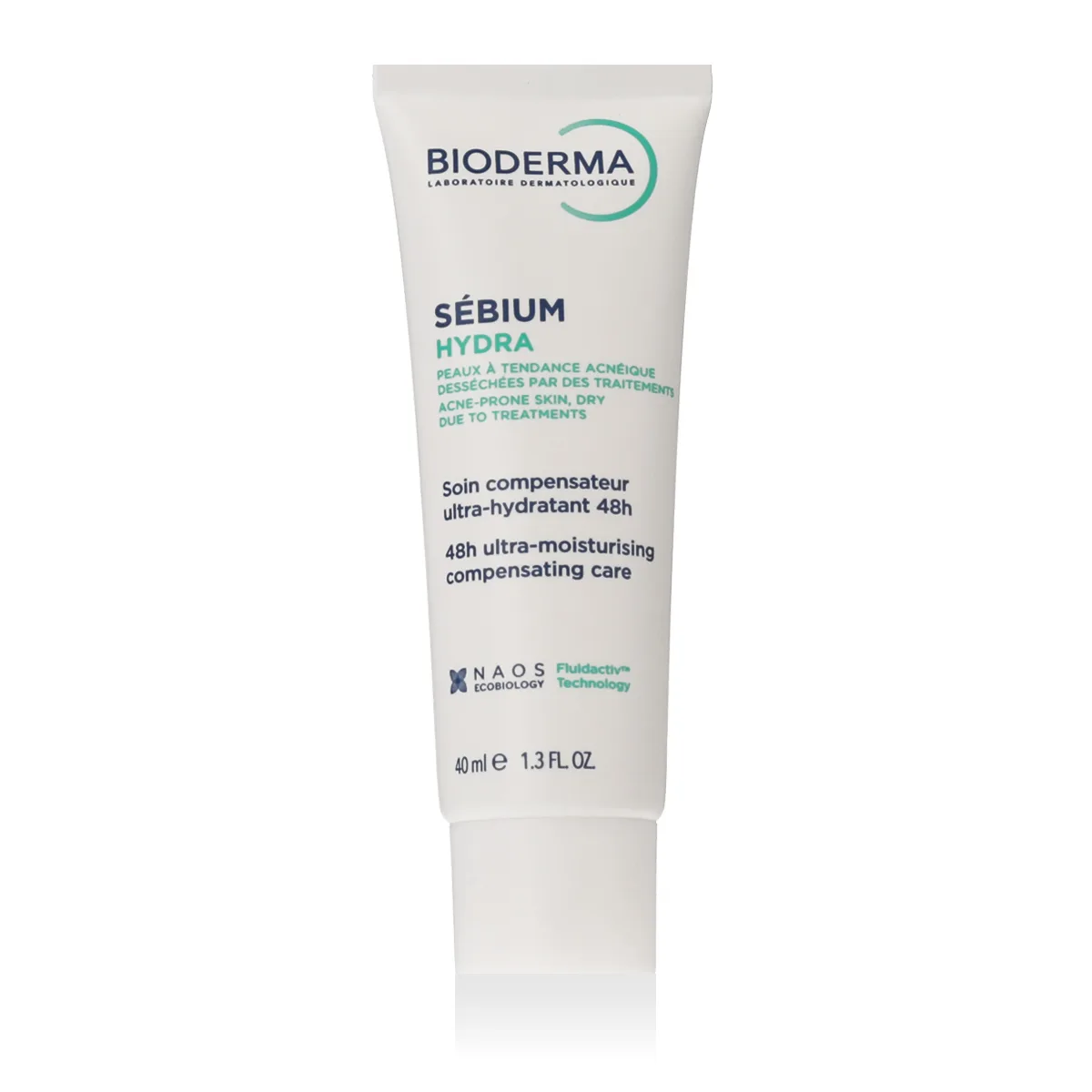 BIODERMA Sébium hydra cream thumbnail 2
