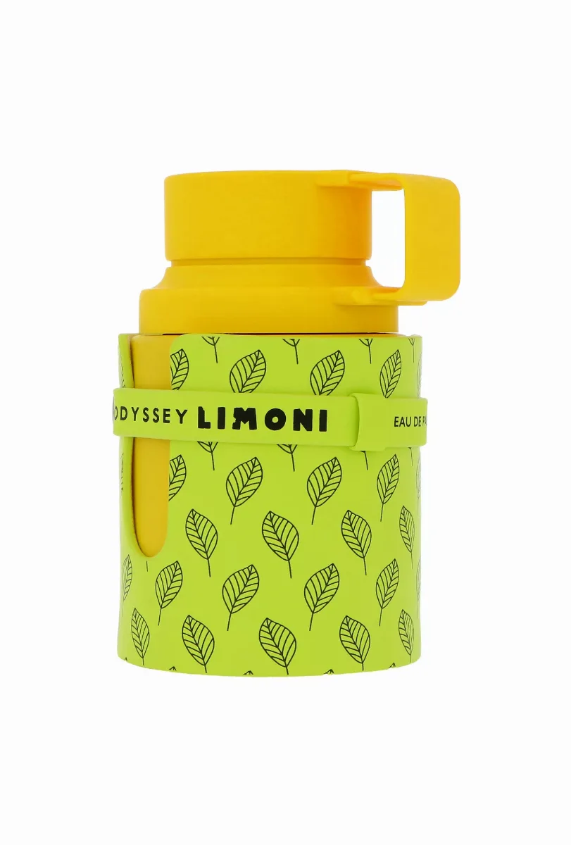 Armaf Beauté Odyssey Limoni thumbnail 7