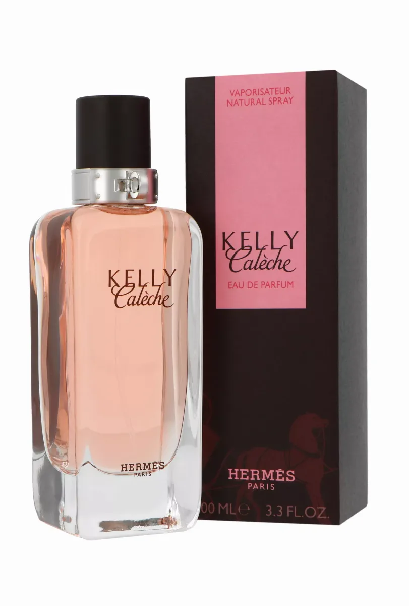 Hermes Kelly caléche thumbnail 4