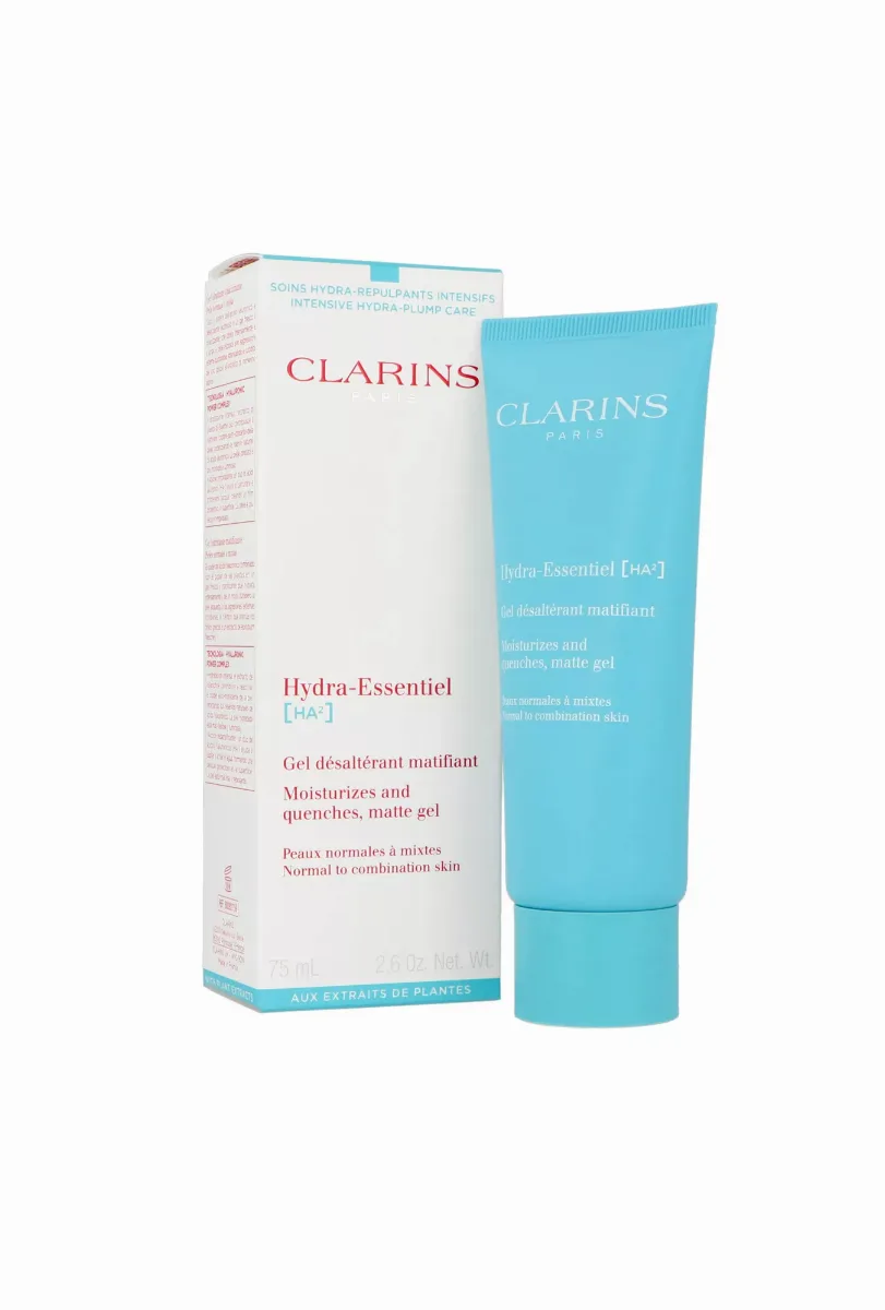 Clarins Hydra-essentiel [ha2] matte gel thumbnail 7