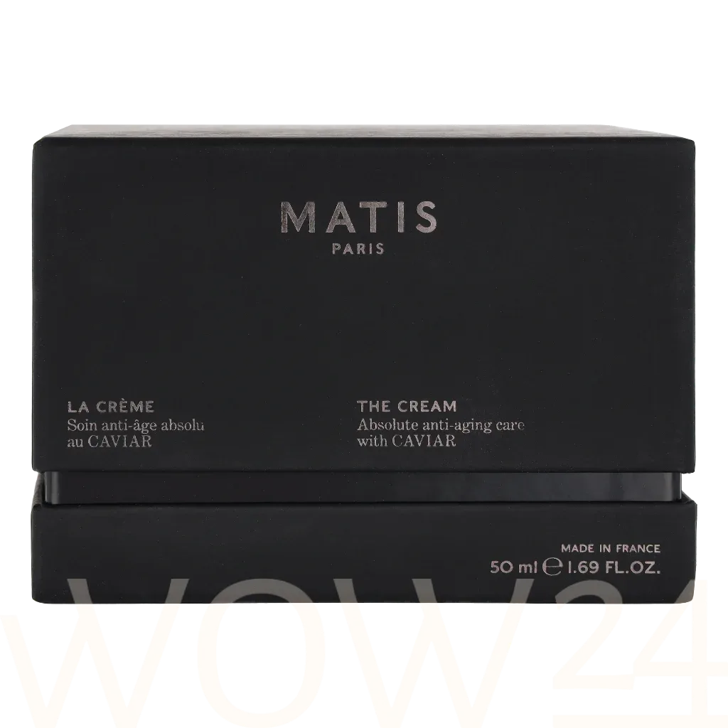 Matis Paris Matis Caviar The Cream thumbnail 2