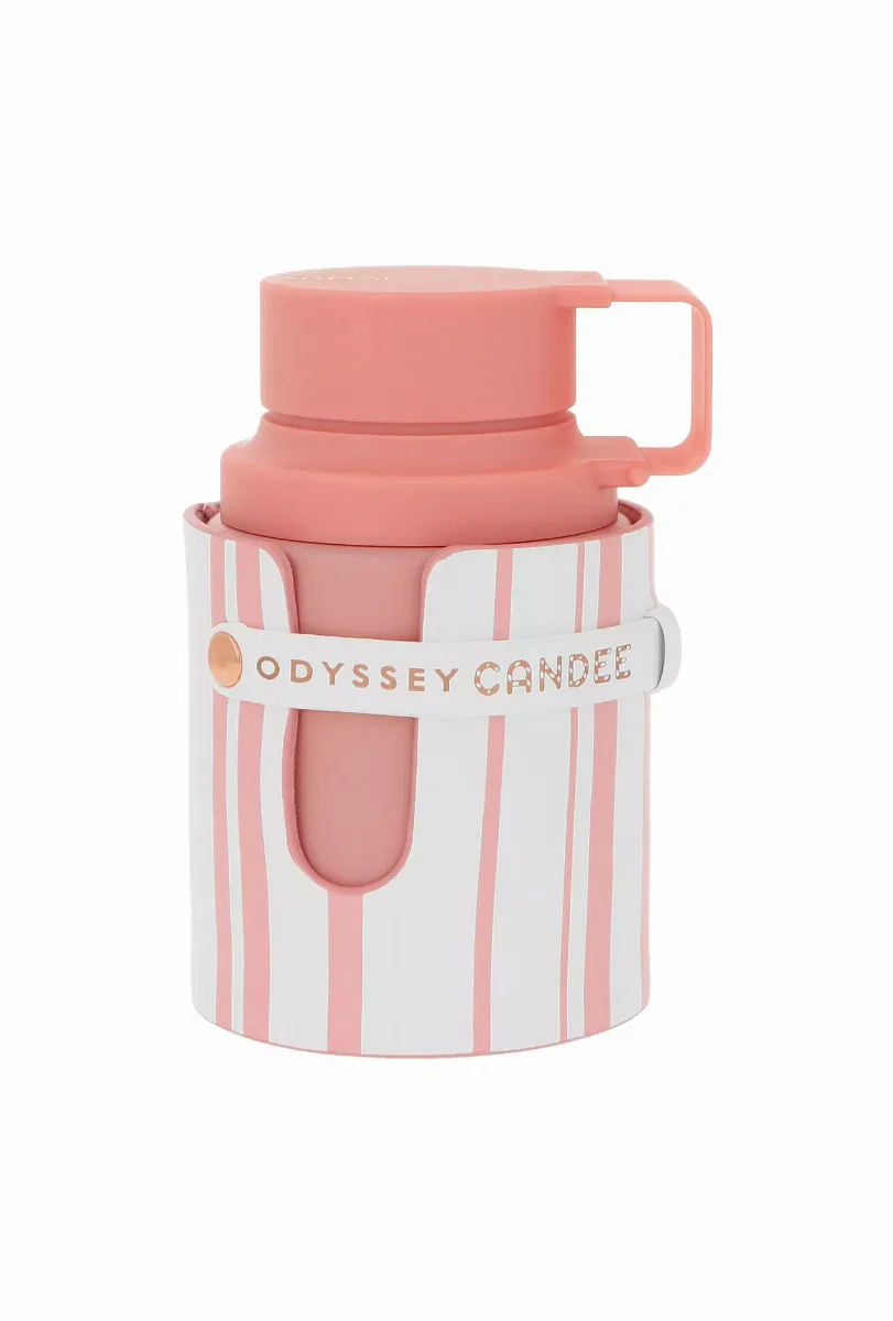 Odyssey candee
