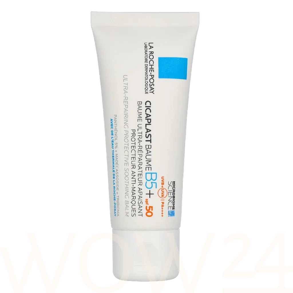 La Roche-Posay Cicaplast Baume B5+ thumbnail 5