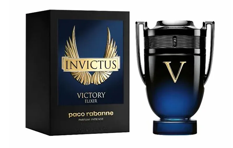 Rabanne Invictus Victory Elixir thumbnail 6
