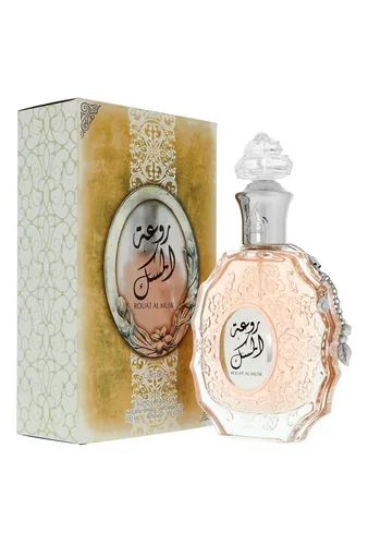Lattafa perfumes Rouat al musk thumbnail 5