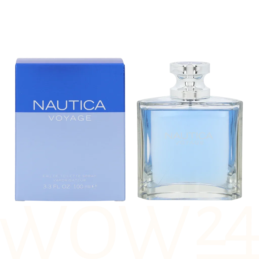 Nautica Voyage thumbnail 4