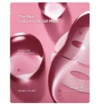 Holika Holika The Real Collagen Gel Mask thumbnail 2