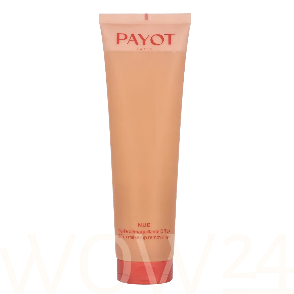Payot Nue D'Tox Make-up Remover Gel thumbnail 2