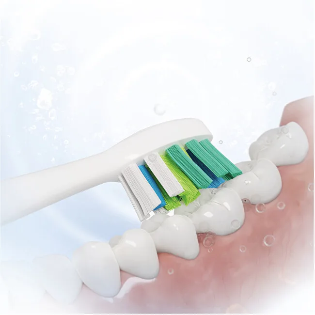 Sencor Sonic toothbrush SOC 4200BL thumbnail 6
