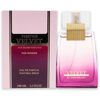 New Brand Perfumes Prestige Velvet thumbnail 3