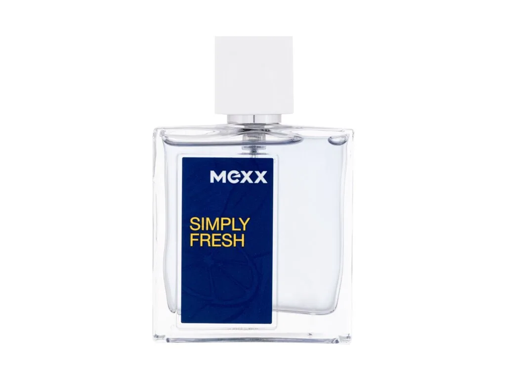 Simply fresh