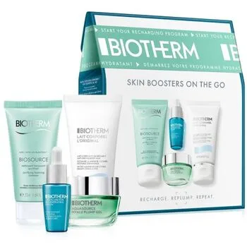 Biotherm Homme Skin Boosters Set thumbnail 2