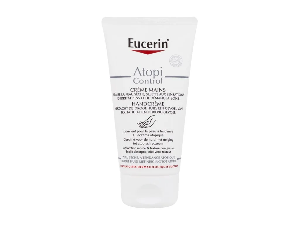 AtopiControl Hand Cream