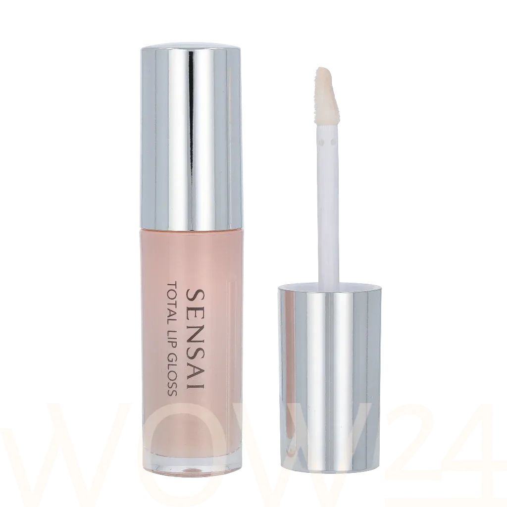 Sensai Sensai Total Lip Gloss thumbnail 5
