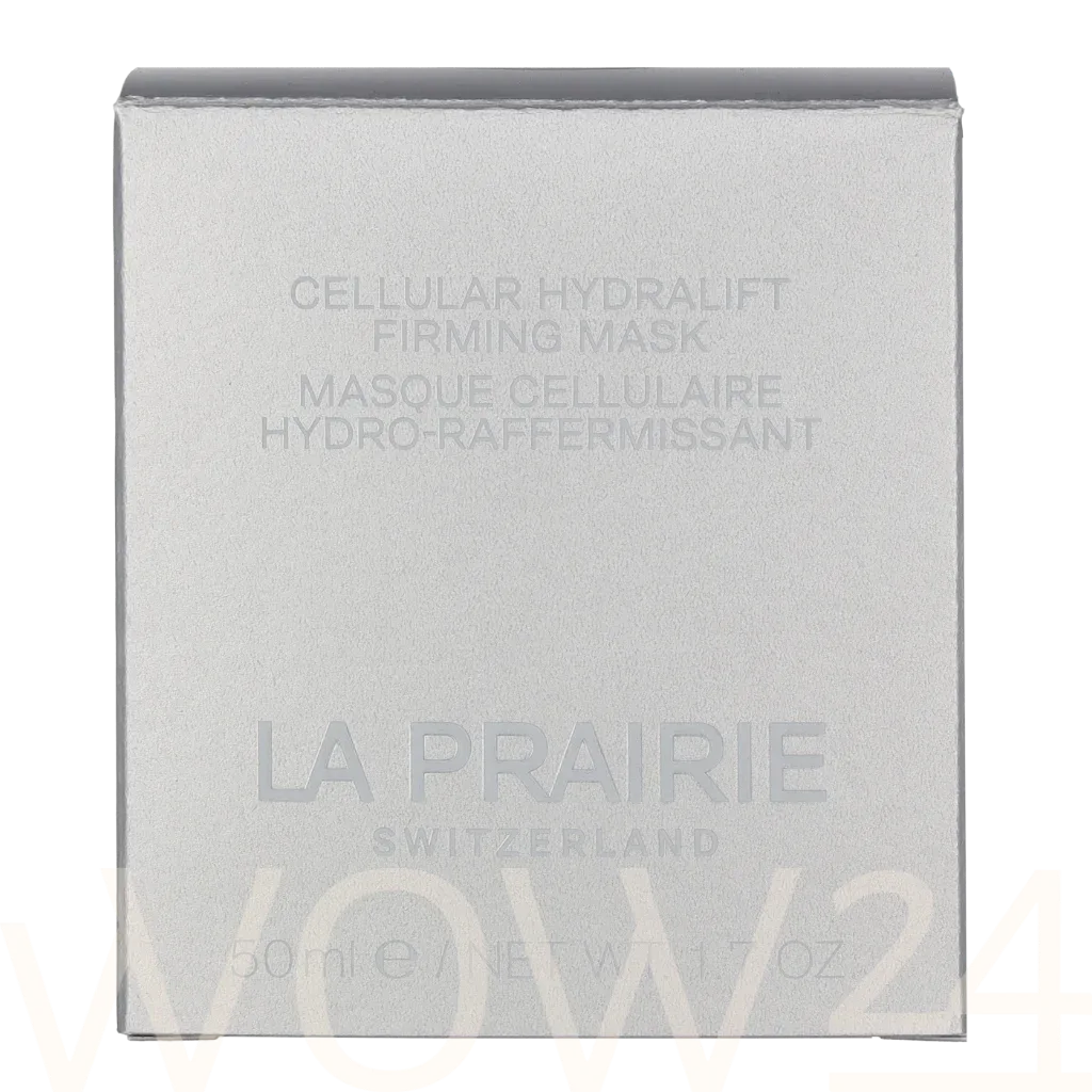La Prairie Cellular hydralift firming mask thumbnail 2