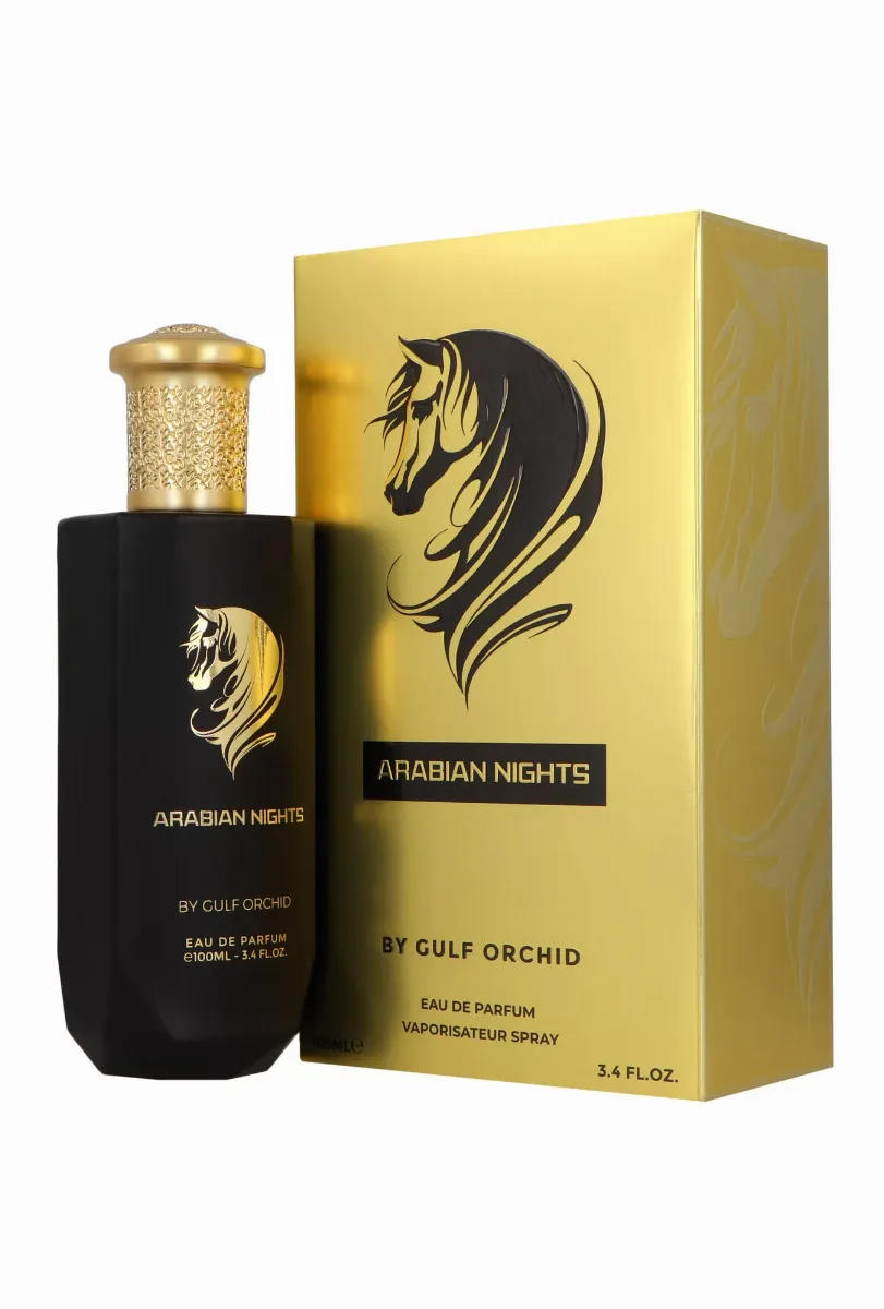Gulf Orchid Arabian Nights thumbnail 4