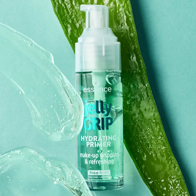 Essence Jelly Grip Hydrating Primer thumbnail 3