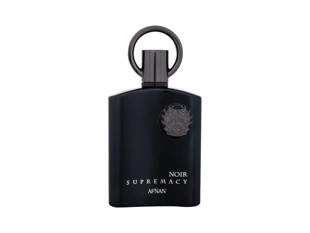 Supremacy noir