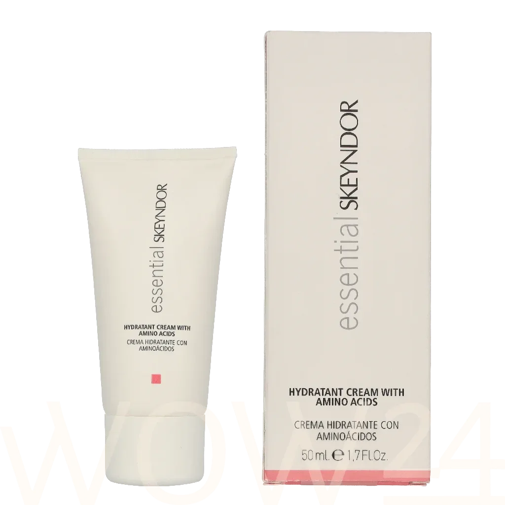 Skeyndor Skeyndor Essential Hydratant Cream With Amino Acids thumbnail 4
