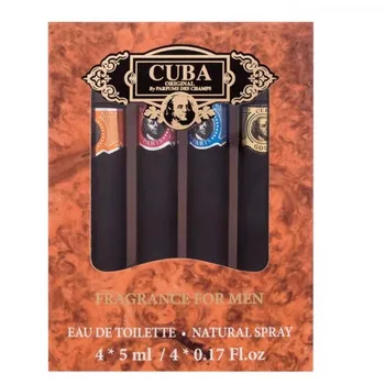 Cuba Set Miniatures thumbnail 4